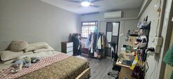Blk 808 Woodlands Street 81 (Woodlands), HDB 4 Rooms #605981201